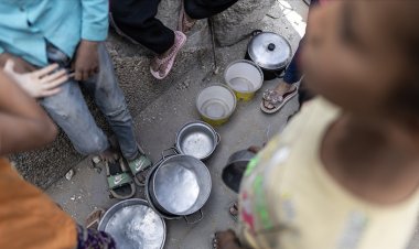 UNICEF uyardı: Küresel krizler çocukların geleceğini tehdit ediyor