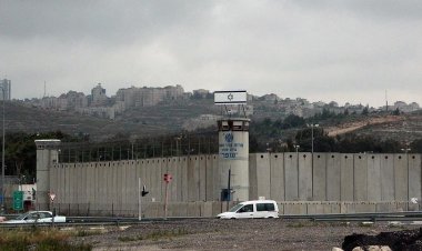 İsrail hapishanesinde 5 aylık hamile iki kadın zor şartlar altında tutuluyor