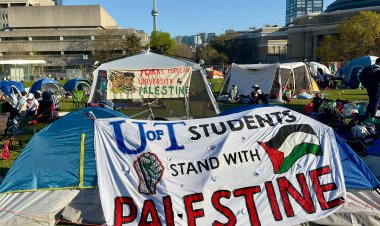 Toronto Üniversitesi'nden İsrail’e yatırım darbesi: Küresel vicdan İsrail’i reddediyor