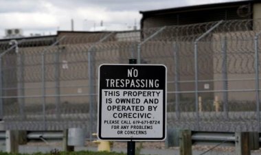 ABD'de 11 mahkum hapishaneden kaçtı