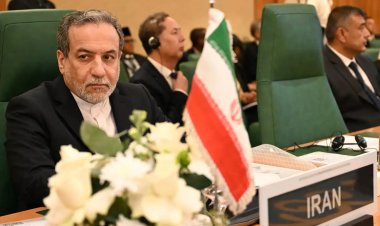 İran: ABD ile bir sonraki tur görüşmelere katılıp katılmamayı değerlendiriyoruz