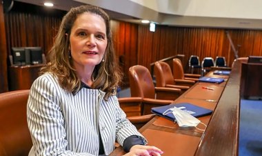 Siyonist vekil Waldiger: Gazze'de çocuklar dahil herkes ölmeli