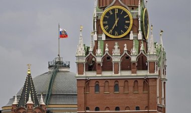 Kremlin: Putin-Zelenskiy görüşmesi, anlaşmaya varılırsa mümkün