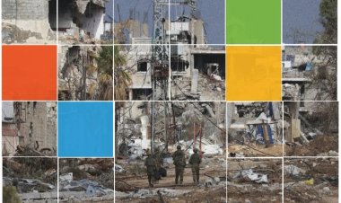 Gazze katliamlarında Microsoft itirafı: Soykırımcı İsrail ordusuna yapay zekâ desteği