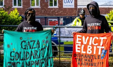 İslam âlimlerinden fetva: Katil İsrail’e silah sağlayan şirketlerde çalışmak haramdır