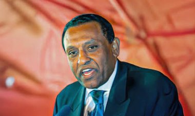 Sudan'da 2022'den sonra ilk kez başbakan atandı