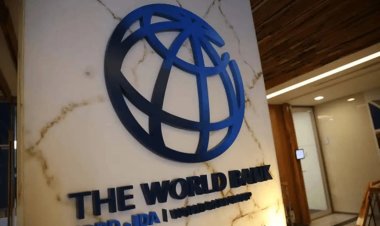 Dünya Bankası Kabil'deki ofisini yeniden açtı