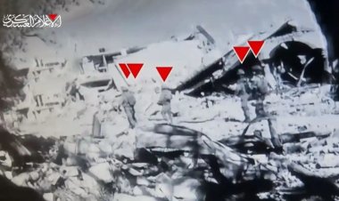 Kassam Tugayları, Beyt Lahiya'daki kapsamlı pusuda İsrail askerlerini öldürdü