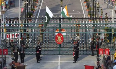 Pakistan ve Hindistan askerlerini geri çekme konusunda anlaştı