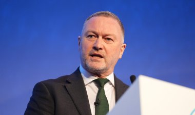 İngiliz Bakan Reed: İsrail'in Gazze saldırılarını durdurmak için her şeyi yapacağız