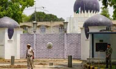 Pakistan, Hintli diplomatı sınır dışı etti