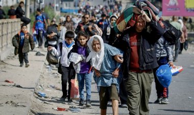 İsrail'den Nazisyonist plan