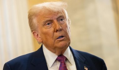 Trump'tan nükleer enerji üretimini artırmaya yönelik yeni adım