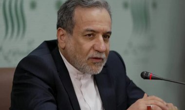 İran Dışişleri Bakanı Erakçi: 5. tur müzakereler profesyonelceydi