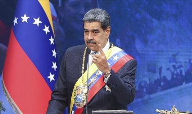 Venezuela'da genel ve bölgesel seçimlerin galibi iktidar partisi oldu
