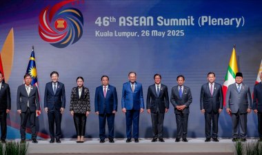ASEAN liderleri küresel ticaret savaşlarına karşı birleşti: Malezya’dan Trump’a kritik çağrı