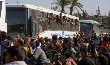 Tel Aviv, esir takası ve Gazze'de geçici ateşkes için önerilen son taslağı reddetti