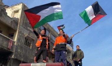 Hamas Gazze'de ateşkes teklifini kabul etti