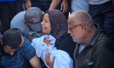 Hamas: İsrail, Gazze’deki sivil katliamları yalan ve oyalamayla örtbas ediyor