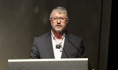 Yıldırım: Gazze bir mekteptir ve bu mektepten çok ciddi dersler almalıyız