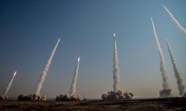 Kuzey Kore: ABD'nin 'Altın Kubbe' füze kalkanı planı tehlikeli ve tehditkar