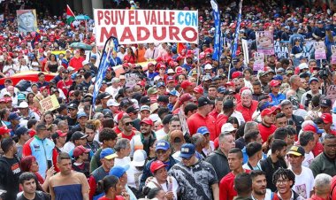 Venezuela'da iktidar partisi seçimlerde gücünü pekiştirdi