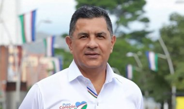 Kolombiya, Filistin'e ilk büyükelçisini atadı