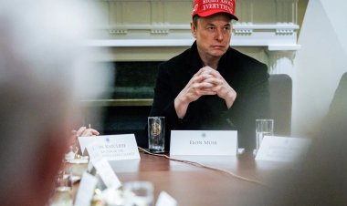 Elon Musk: DOGE her şeyin günah keçisi haline dönüştü