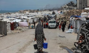 İsrail, son 48 saatte yardım almak üzere yönlendirdiği 10 Filistinliyi katletti