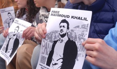 ABD'de tutuklu Filistinli aktivist Halil için yeni karar