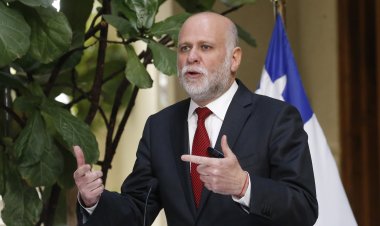 Şili'den katil İsrail'e Gazze tepkisi: Askeri ataşelerini geri çağırdı