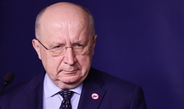 AB Komisyonuna göre Avrupa, ABD ile "öfkeli boşanmadan" kaçınmalı