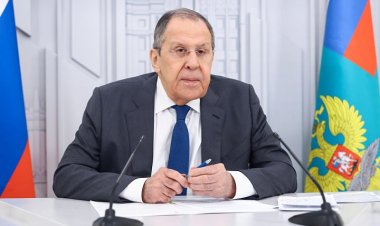 Rusya: ABD, İsrail'in, Filistin devletinin kurulmasını engelleyen eylemlerini destekliyor