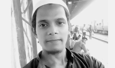 Hindistan’da bir Müslüman genç, takke taktığı için katledildi