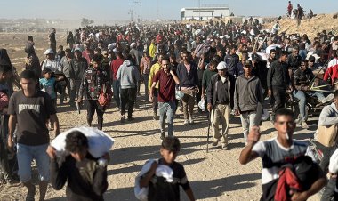 İşgalci İsrail yardımı silaha dönüştürdü: Gazze’de infaz gibi dağıtım