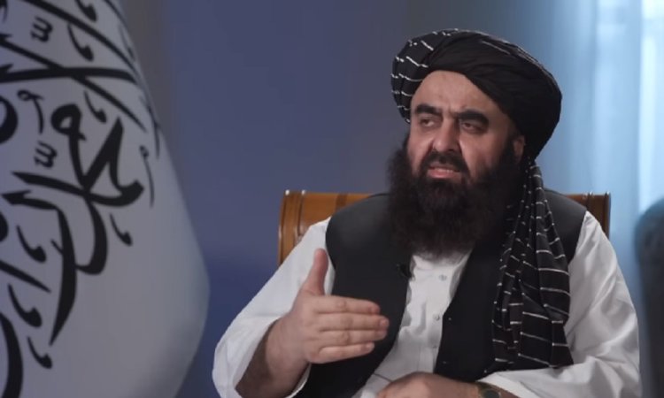 Muttaki: Afganistan, rakip güçlerin savaş alanı olmayacak