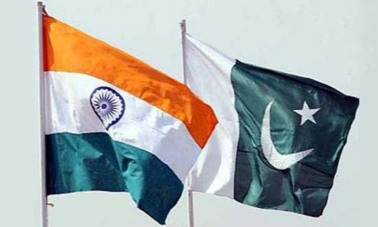 Hindistan, Pakistan'a olan su akışını kesti