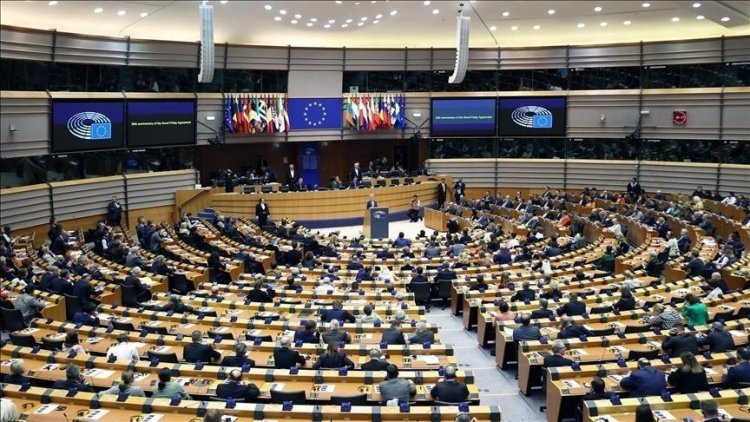 AP’de Gazze sessizliği: İsrail saldırıları görüşülmek istenmedi