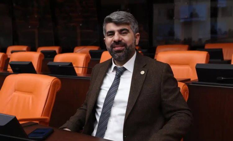 HÜDA PAR, LGBT sapkınlığı ile ilgili yapılan çalışmalar hakkında bilgi istedi