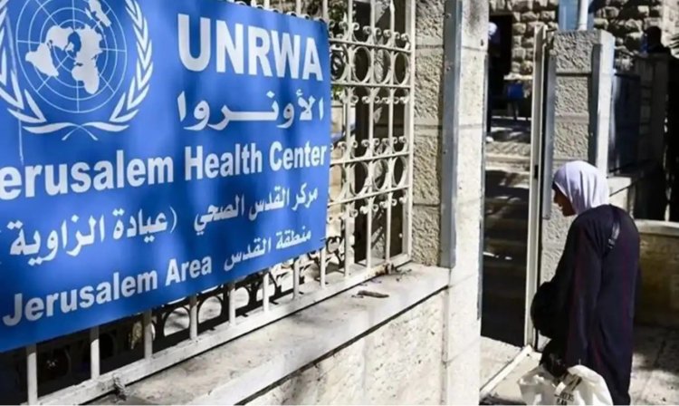 İşgalci İsrail Kudüs'te 6 UNRWA okulunu kapattı