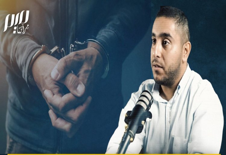 Ürdün’de BDS aktivisti Hamza Hıdır gözaltına alındı: İşgal karşıtlarına yönelik baskı artıyor