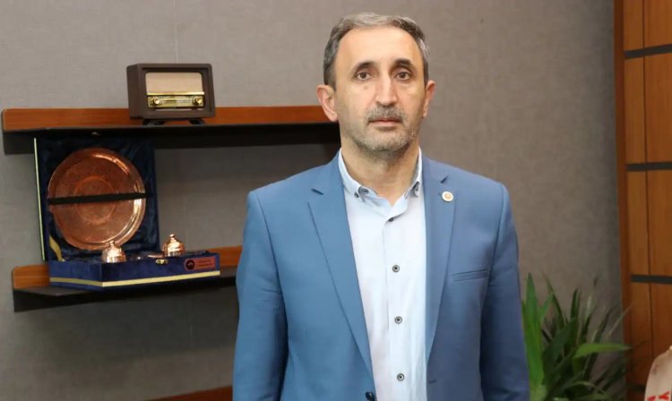 HÜDA PAR GSM operatörlerinin altyapısındaki aksaklıkları Meclis’e taşıdı