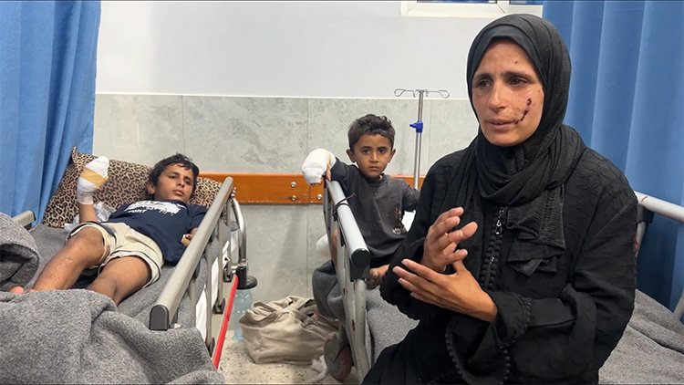 Oyuncak görünümlü mühimmatla savaş suçu: İsrail Gazze’de tuzak kuruyor