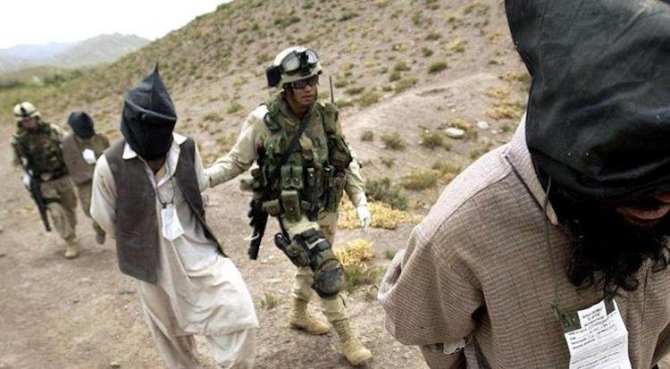 İngiliz askerlerinden itiraf: Afganistan'da uyuyan sivilleri infaz ettik
