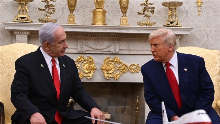 ABD baskısı sonuç mu veriyor? Tel Aviv, kalıcı ateşkesi görüşmeye başladığını kabul etti