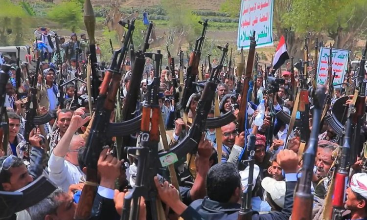 ABD Donanması Operasyonlar Başkan Vekili Kilby: Ensarullah hafife alınmamalı