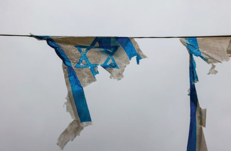Yedioth Ahronoth: İsrail uluslararası yalnızlıkta, “felaketten öte bir durumdayız”