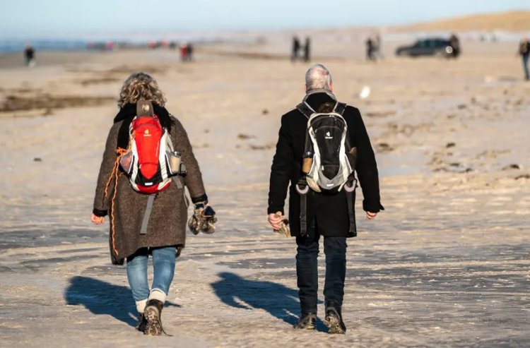 Danimarka'da emeklilik yaşı 2040 yılına kadar 70'e yükseltilecek