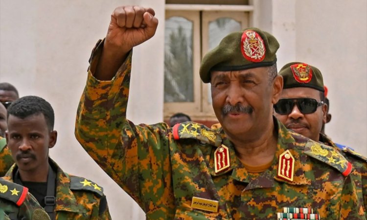 ABD'den Sudan'a kimyasal silah yaptırımı: Hartum'dan siyasi şantaj suçlaması