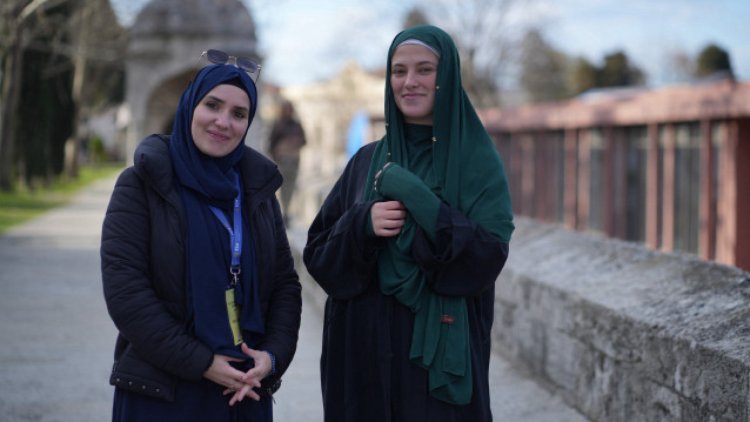 Hristiyanlığı tebliğden İslam’a uzanan beklenmedik bir dönüşüm